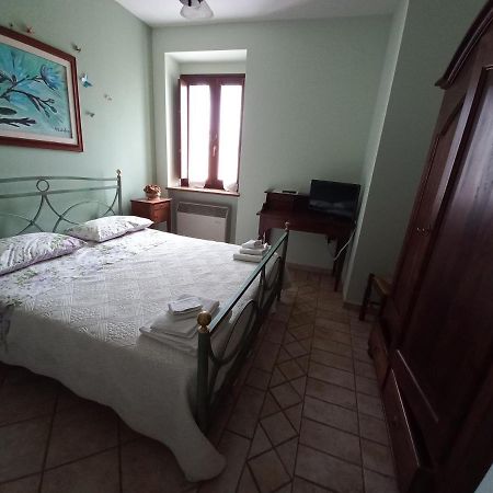 Agriturismo Santa Maria Villa San Marco dei Cavoti Dış mekan fotoğraf