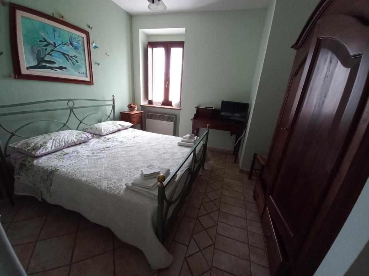 Agriturismo Santa Maria Villa San Marco dei Cavoti Dış mekan fotoğraf