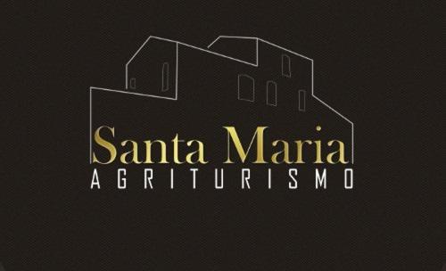 Agriturismo Santa Maria Villa San Marco dei Cavoti Dış mekan fotoğraf